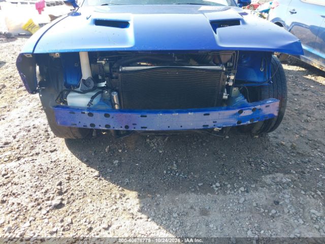 2021 DODGE CHALLENGER 2C3CDZAG6MH564632 Photo 5