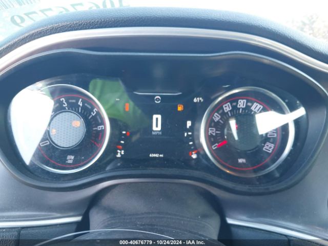 2021 DODGE CHALLENGER 2C3CDZAG6MH564632 Photo 6