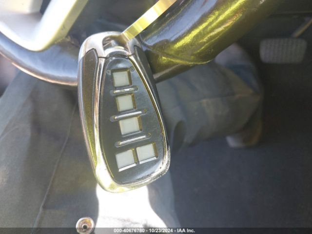 1G1JF5SB9H4131536 Chevrolet Sonic Premier Auto