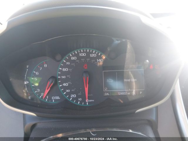1G1JF5SB9H4131536 Chevrolet Sonic Premier Auto