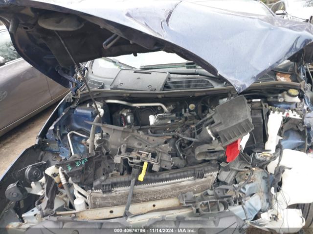 3FADP4BJ7GM203412 Ford FIESTA SE