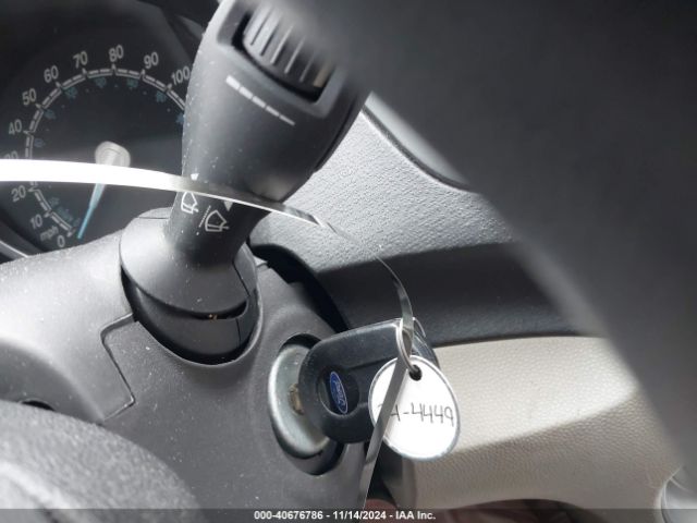 3FADP4BJ7GM203412 Ford FIESTA SE