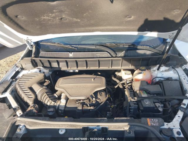 1GKKNPLS7KZ186154 GMC Acadia Denali