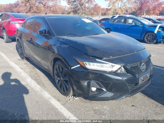 1N4AA6EV4MC501993 auction archive image
