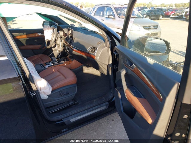 WA1BAAFY4M2094901 Audi Q5 Premium Plus 45 Tfsi Quattro S Tronic