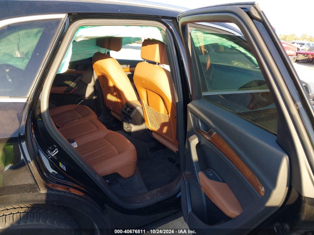 WA1BAAFY4M2094901 Audi Q5 Premium Plus 45 Tfsi Quattro S Tronic