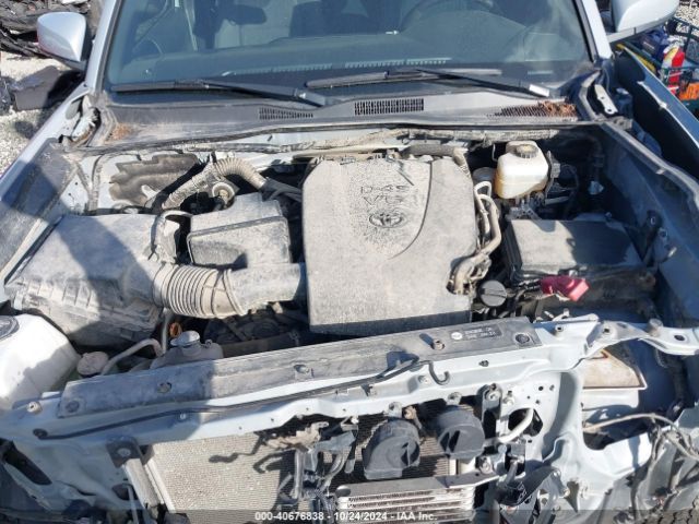 3TMDZ5BN6KM071135 Toyota Tacoma Trd Off Road