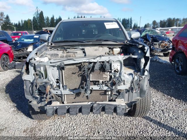3TMDZ5BN6KM071135 Toyota Tacoma Trd Off Road