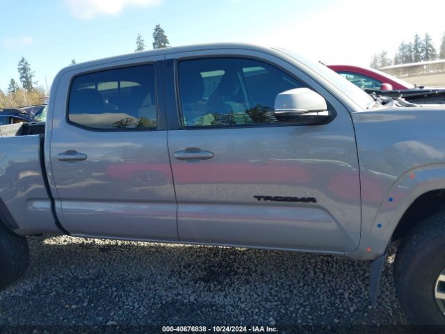 3TMDZ5BN6KM071135 Toyota Tacoma Trd Off Road