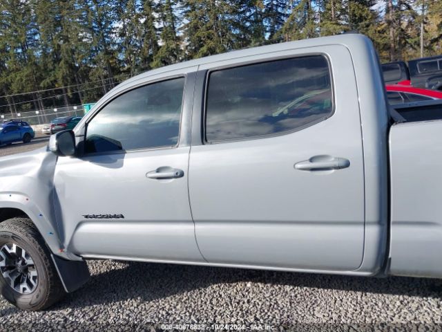 3TMDZ5BN6KM071135 Toyota Tacoma Trd Off Road