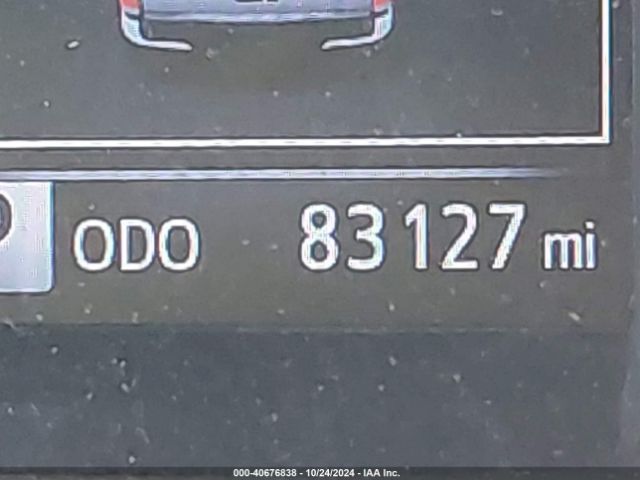3TMDZ5BN6KM071135 Toyota Tacoma Trd Off Road