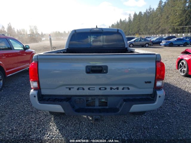 3TMDZ5BN6KM071135 Toyota Tacoma Trd Off Road