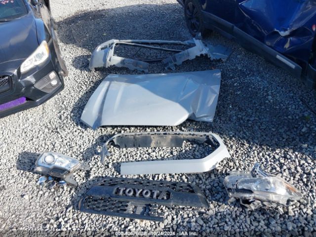 3TMDZ5BN6KM071135 Toyota Tacoma Trd Off Road