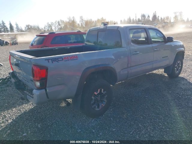 3TMDZ5BN6KM071135 Toyota Tacoma Trd Off Road