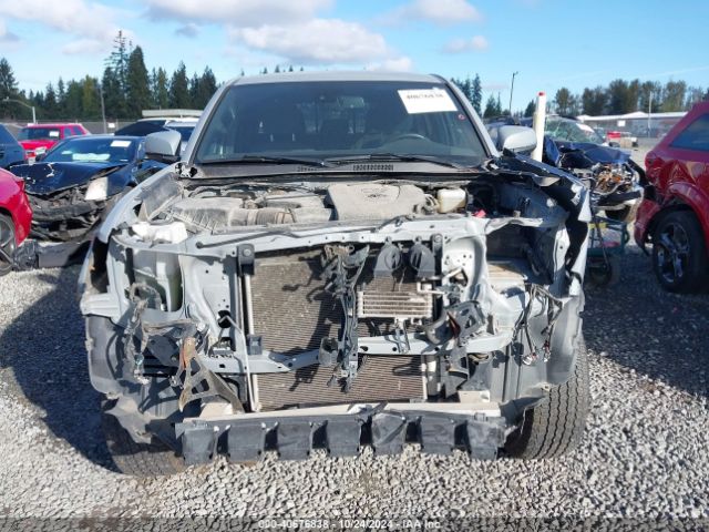 3TMDZ5BN6KM071135 Toyota Tacoma Trd Off Road