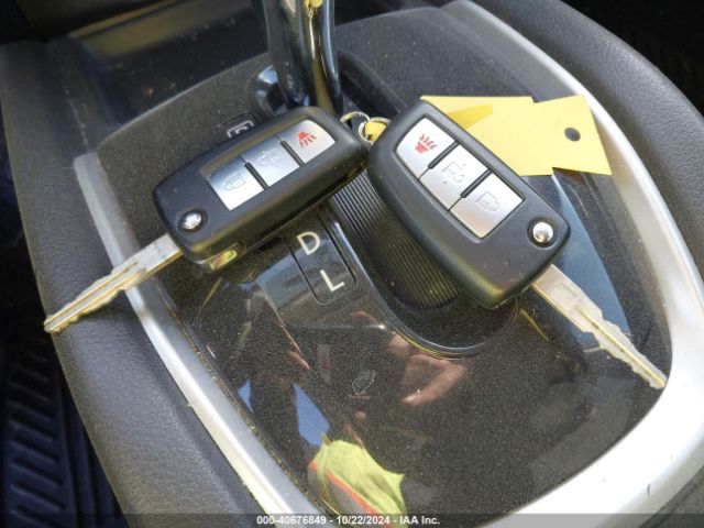 5N1AT2MK9FC905262 Nissan ROGUE S