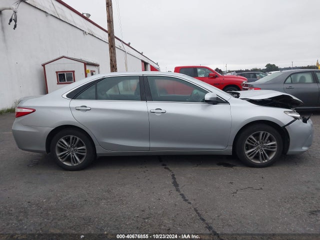 Toyota CAMRY SE 2015 4T1BF1FK3FU877049 Image 13