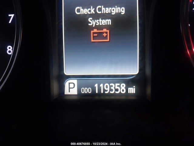 Toyota CAMRY SE 2015 4T1BF1FK3FU877049 Image 15