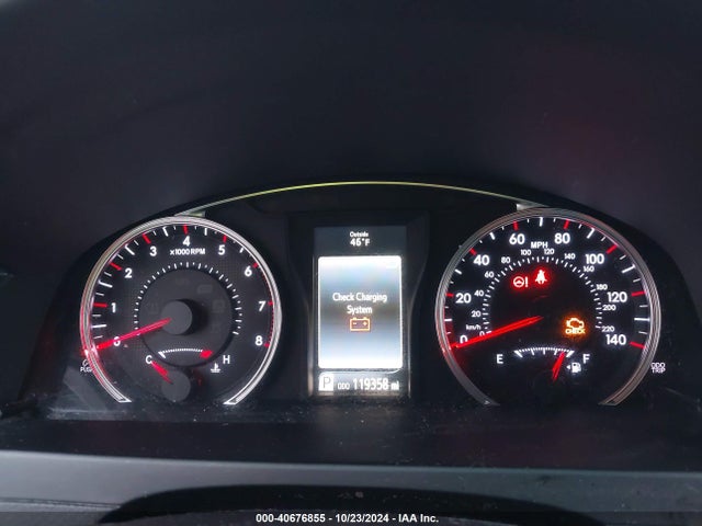 Toyota CAMRY SE 2015 4T1BF1FK3FU877049 Image 7