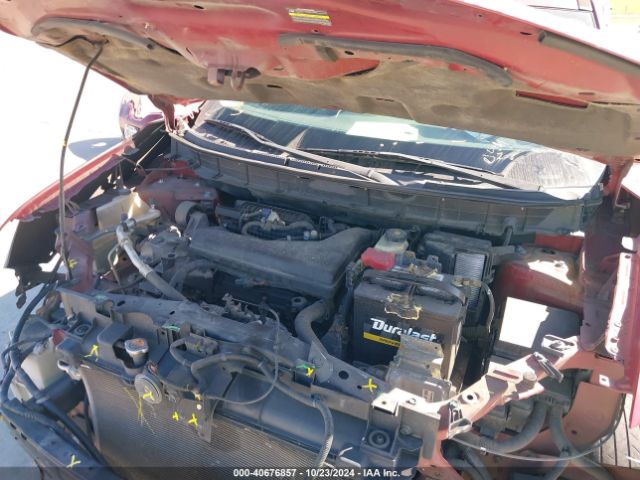 5N1AT2MM3GC862606 Nissan ROGUE S