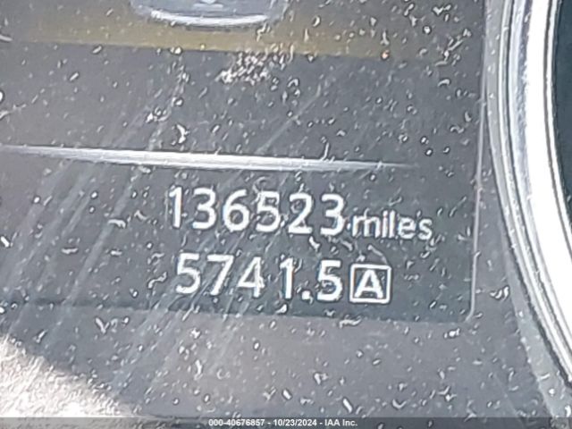 5N1AT2MM3GC862606 Nissan ROGUE S
