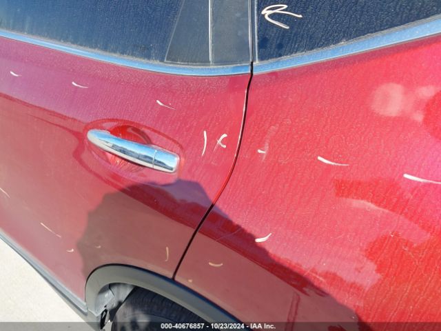 5N1AT2MM3GC862606 Nissan ROGUE S