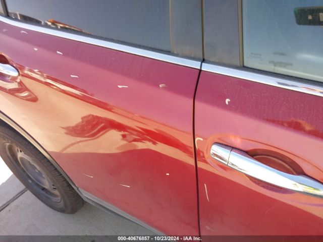5N1AT2MM3GC862606 Nissan ROGUE S