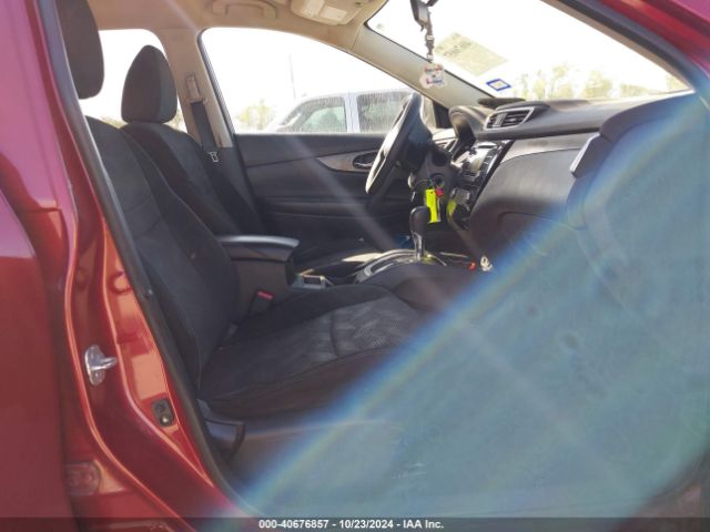 5N1AT2MM3GC862606 Nissan ROGUE S