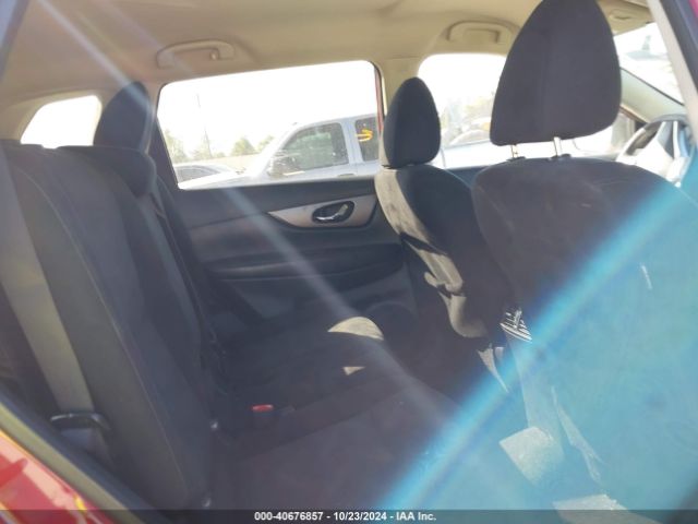 5N1AT2MM3GC862606 Nissan ROGUE S