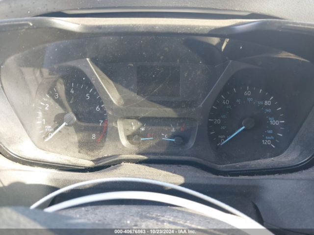 1FBZX2CM3FKA96513 Ford Transit-350 Xl