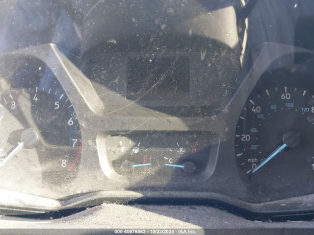 1FBZX2CM3FKA96513 Ford Transit-350 Xl