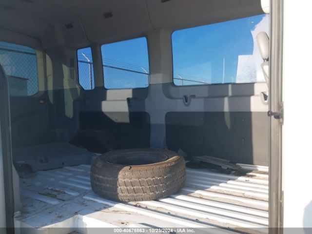 1FBZX2CM3FKA96513 Ford Transit-350 Xl