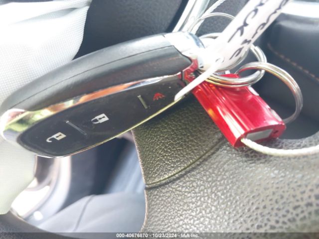 1GNERFKWXKJ210397 Chevrolet Traverse Ls