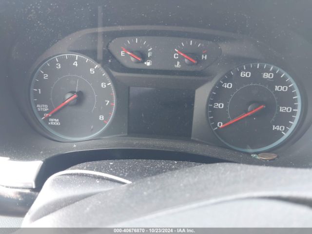 1GNERFKWXKJ210397 Chevrolet Traverse Ls