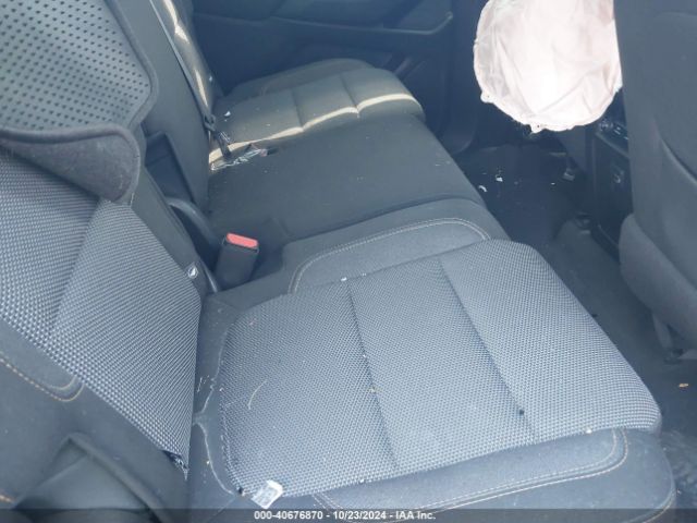 1GNERFKWXKJ210397 Chevrolet Traverse Ls