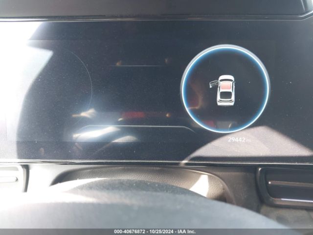KMHLW4AK3PU012239 Hyundai ELANTRA N