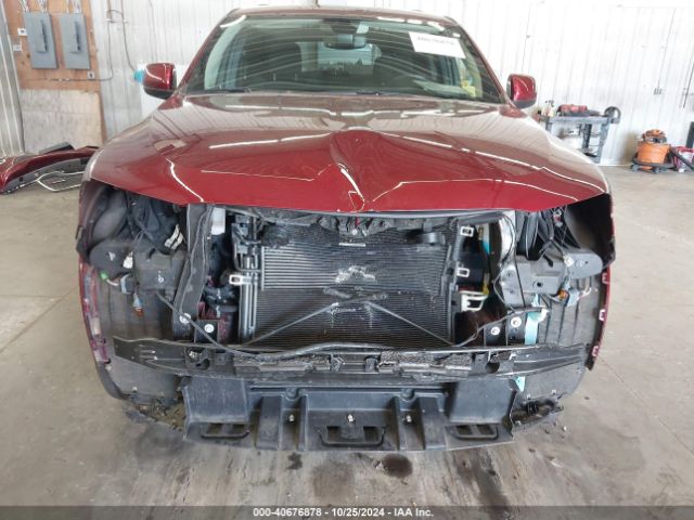 1C4RDJAG1NC173738 Dodge Durango Sxt Awd