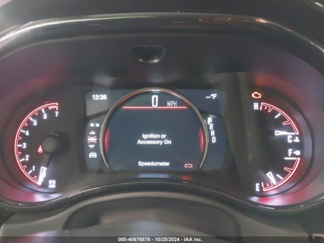 1C4RDJAG1NC173738 Dodge Durango Sxt Awd