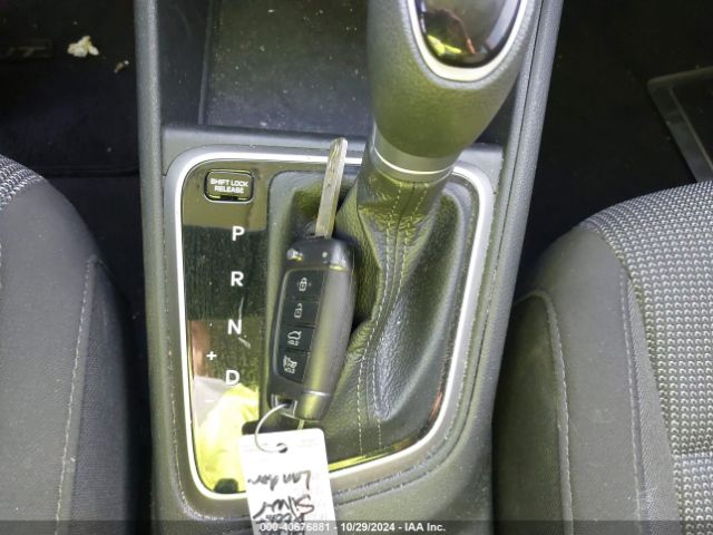 3KPC24A64NE157630 Hyundai ACCENT SE