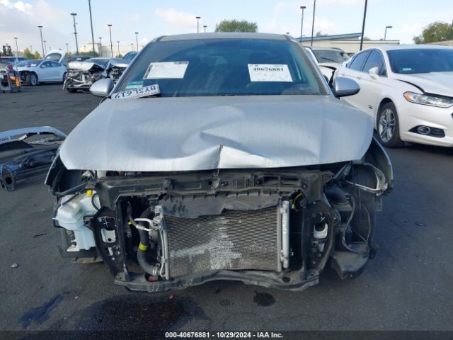 3KPC24A64NE157630 Hyundai ACCENT SE