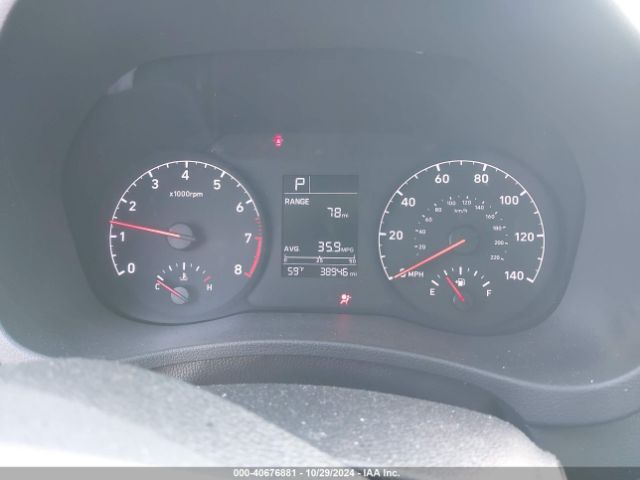 3KPC24A64NE157630 Hyundai ACCENT SE