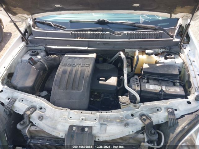 3GNAL2EK7ES535075 Chevrolet Captiva Sport 2ls