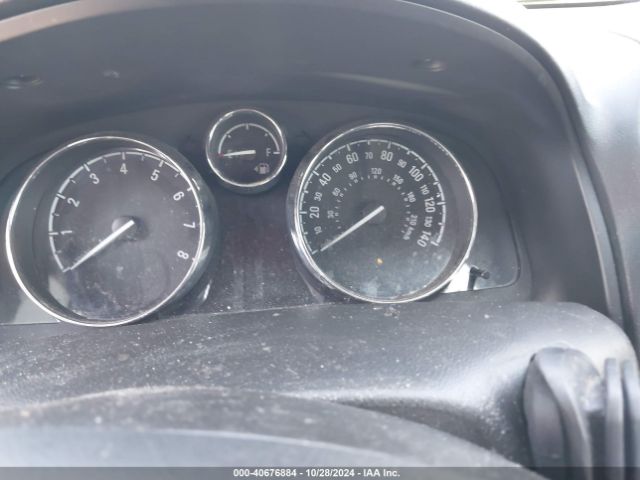 3GNAL2EK7ES535075 Chevrolet Captiva Sport 2ls