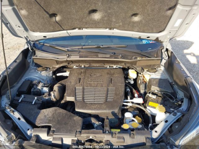 JF2SKAFC2MH493487 Subaru Forester Premium