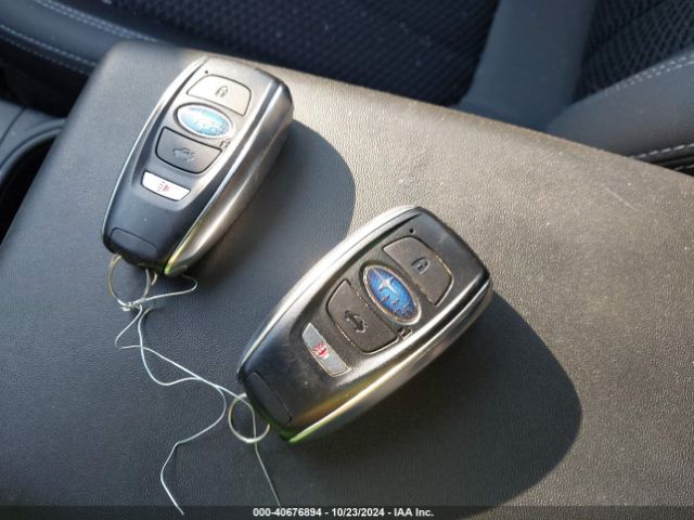 JF2SKAFC2MH493487 Subaru Forester Premium