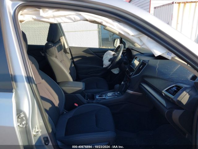 JF2SKAFC2MH493487 Subaru Forester Premium