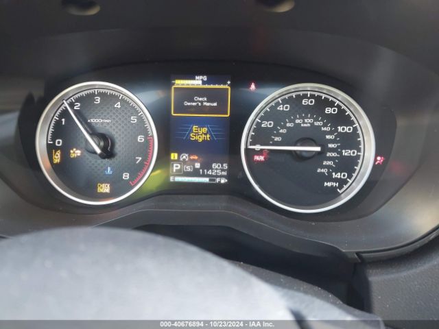 JF2SKAFC2MH493487 Subaru Forester Premium