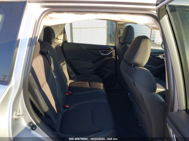 JF2SKAFC2MH493487 Subaru Forester Premium