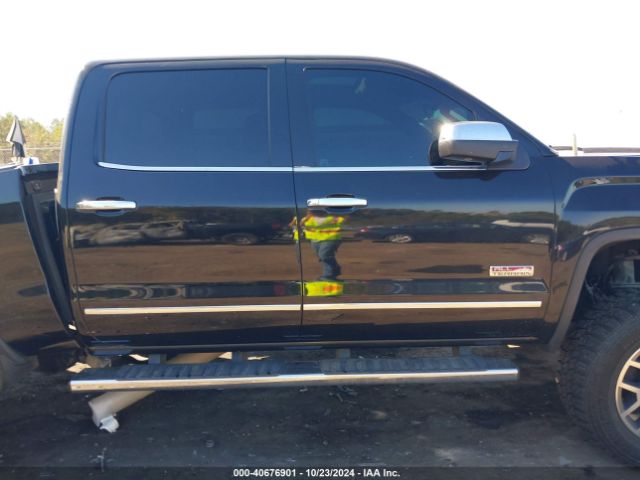 3GTU2VEC4FG126653 GMC Sierra 1500 Slt