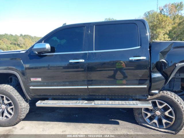 3GTU2VEC4FG126653 GMC Sierra 1500 Slt